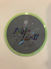 New Axiom MVP (Special Edition) Simon Line Time-Lapse Neutron Grey/Green 174g