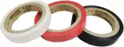 Gloperti Grip Finishing Tape for Tennis Badminton Racket Replacement Tape Pac...