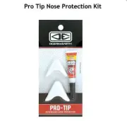 Pro Tip Nose protection kit - Ocean & Earth