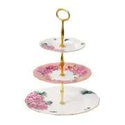 Mirands Kerr For Royal Albert Miranda Kerr For Royal Albert Friendship 3 Tier