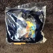 FLOUNDER #2 2021 McDONALD'S Walt Disney World 50th Anniversary HAPPY MEAL Toy