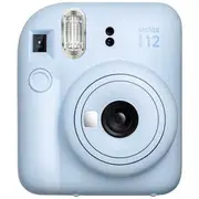 Fujifilm Instax Mini 12 Instant Camera - Blue