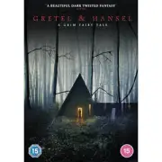 Gretel & Hansel
