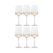Schott Zwiesel Vervino Sauvignon Blanc Glass, Set of 6