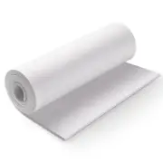 6mm Thick Eva Foam Cosplay Sheet Roll for Costume DIY Crafts Projects, 13.9x49In