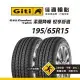 【Giti佳通輪胎】T20 195/65R15 2入組