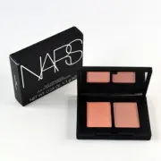 Nars Duo Eyeshadow ST PAUL DE VENCE - Size 0.04 Oz. / 1.3 g x 2