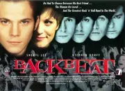 Backbeat movie poster - Stephen Dorff, Sheryl Lee - 12 x 16 inches