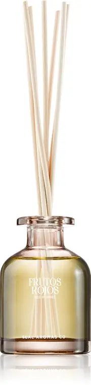 SEAL AROMAS Origins Red Berries aroma diffuser 100 ml