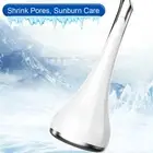 Shrink Pores Cold Hammer Eye Massage Facial Massager Face Roller Face Cooling