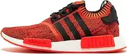 [adidas] NMD_R1 Pk (Cred/Cred, 9)