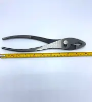 NEW Proto Professionals 280 10" Slip Joint Pliers | Tools Hardware USA