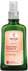 Weleda Stretch Mark Massage Oil 100ml - Helps Prevent Stretch Marks