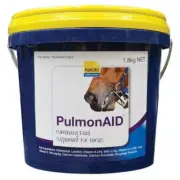 Kelato PulmonAid Feed Additives Horse Capillary Strengthener 1.8kg