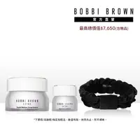 在飛比找momo購物網優惠-【Bobbi Brown 芭比波朗】晶鑽桂馥奢養全方位保養組