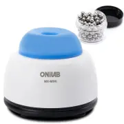 Mini Vortex Mixer with Touch Function, Lab Mixing, Nail Polish,Tattoo Ink,Eyelas