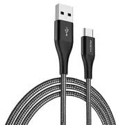 Type C Magnet Fast Charging Data Cable For XIAOMI MI9 Oneplus 7 S10 S10+
