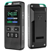 EU US Direct ERICKHILL EGF01 Nuclear Radiation Detector Geiger Counter gamma-rays beta-rays X-rays Measurement Cumulativ