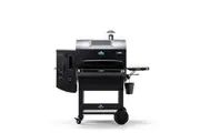 GMG LEDGE 2.0 Prime WiFi Grill