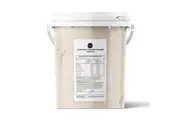 500g Lean Whey Protein Blend - Vanilla Shake WPI/WPC Supplement Bucket