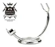 For DOVO Compatible Shave Ready Curved Straight Razor Display Stand