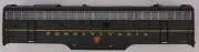 Lionel 24586-2 PRR # 9642-B Pennsylvania Shell