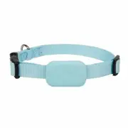 GPS Tracker Collar Pet Cat Dog kids Anti Lost Device Smart Locator Tracking Harmony Android iOS Compatible Christmas Gift
