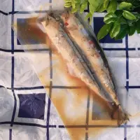 在飛比找蝦皮購物優惠-日式 佃煮 甘露煮 有種秋刀魚 魚骨可食