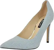 [NINE WEST] Women's Freds Pump