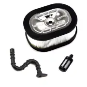 AIR FILTER FUEL LINE HOSE FOR STIHL MS660 066 MS640 064 MS650 OEM# 0000 120 1653