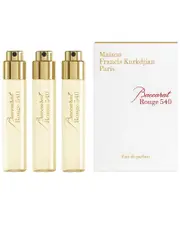 Maison Francis Kurkdjian Unisex 0.37oz 3pc Baccarat Rouge Set NoSize NoColor