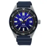 SEIKO ProspeX PADI SPB071J1 Automatic Diver Watch 62MAS 6R15 Blue Luminous NOS