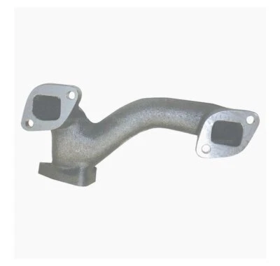 Sparex, S.61177 Manifold, 37781351 for Massey Ferguson 100 Series 200 Series