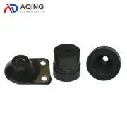 1SET AV BUFFER MOUNT SET For STIHL 026 024 MS240 MS260 CHAINSAW