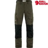 在飛比找蝦皮商城優惠-Fjallraven 北極狐 Barents Pro 男款 