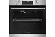 Westinghouse WVE6516SD 60cm 8 Function Electric Built-In Over Steel with AirFry