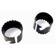 Larsen HSBLADE 0.75 in. Replacement Hole Saw Blade for HS1 - Pack of 2