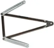 Ti Jacobs Ladder 13-1/4 Small Discontinued