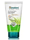 Himalaya SINCE 1930 Herbals Purifying Neem Face Wash, 150Ml