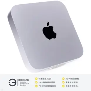 「點子3C」Apple Mac mini M1【店保3個月】8G 256G SSD MGNR3TA 2020年 家用桌上型電腦  DL914