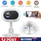 1080P HD Night Vision Monitoring WIFI Monitoring Camera Motion Detection Alarm