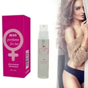 Perfume for Man Women Long Unisex Flirt Perfume French Cologne Woman New Best