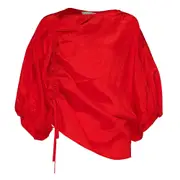 [Lee Mathews] Kiki Blouse