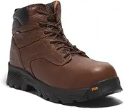 [Timberland PRO] Men's Titan Ev 6" Composite Safety Toe Static Dissipative Industrial Work Boot