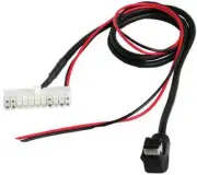 Peripheral PXHPN1 Pioneer P-Bus iPod Car Audio Installation Harness For iPod2Car