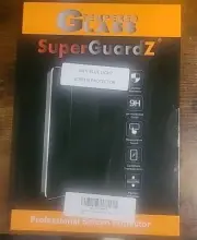 Anti Blue Light Tempered Glass Screen Protector For Nintendo Switch OLED (2021)