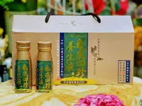 在飛比找樂天市場購物網優惠-【宅配免運費，領券再折底】台塑生醫 龜鹿四珍養生液50ml*