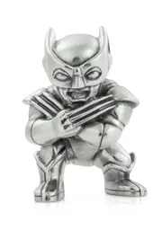 Marvel Wolverine Mini Figurine