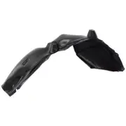 Front Fender Liner For COMMANDER 06-10 Passenger RH Side CH1251129 55396462AC
