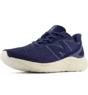New Balance Men's 11 Fresh Foam Arishi v4 Running Shoes in Navy